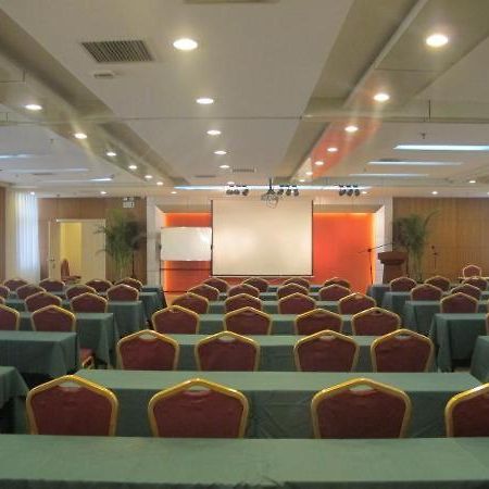 Jingjiang Inn Zhengzhou Hongqi Road Экстерьер фото