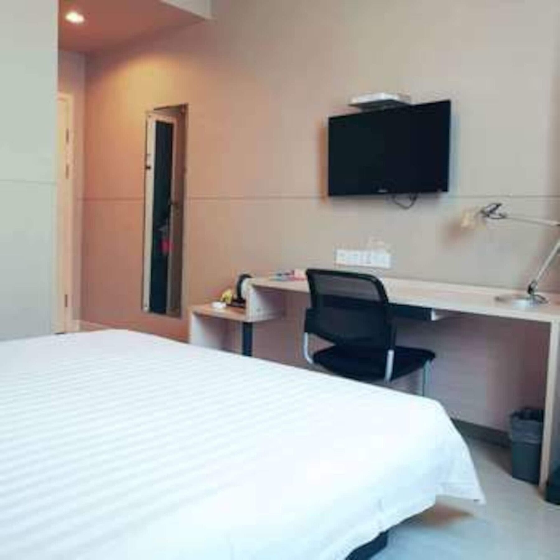 Jingjiang Inn Zhengzhou Hongqi Road Экстерьер фото