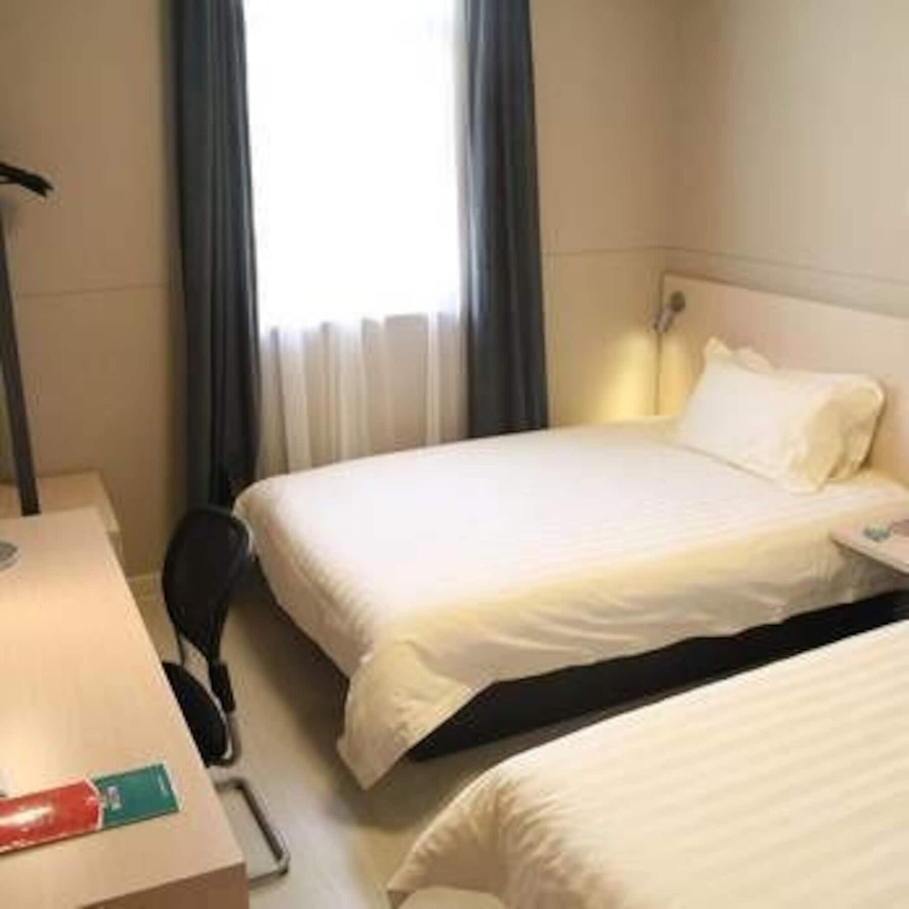 Jingjiang Inn Zhengzhou Hongqi Road Экстерьер фото